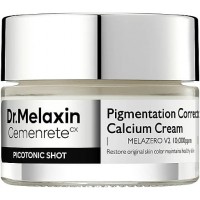 Крем для лица Dr. Melaxin Cemenrete Picotonic Shot Cream, 25g Крем для лица Dr. Melaxin Cemenrete Picotonic Shot Cream, 25g