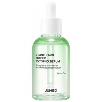 Сироватка для обличчя Jumiso D-Panthenol Barrier Soothing Serum, 70ml