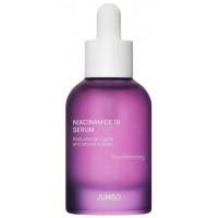 Сыворотка для лица Jumiso Niacinamide 10 Serum, 40ml Сыворотка для лица Jumiso Niacinamide 10 Serum, 40ml