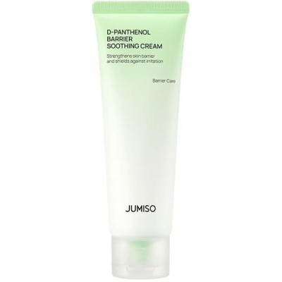 Крем для лица Jumiso D-Panthenol Barrier Soothing Cream, 80ml Крем для лица Jumiso D-Panthenol Barrier Soothing Cream, 80ml
