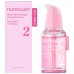 Сыворотка для упругости кожи с PDRN и коллагеном Numbuzin №2 Rose PDRN Collagen Plumping Serum, 30ml Сыворотка для упругости кожи с PDRN и коллагеном Numbuzin №2 Rose PDRN Collagen Plumping Serum, 30ml