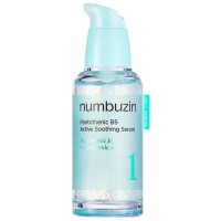 Сироватка для обличчя Numbuzin №1 Pantothenic B5 Active Soothing Serum, 50ml