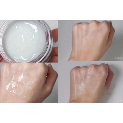 Успокаивающий крем для лица Numbuzin №1 Pantothenic B5 Active Soothing Cream, 80ml Успокаивающий крем для лица Numbuzin №1 Pantothenic B5 Active Soothing Cream, 80ml