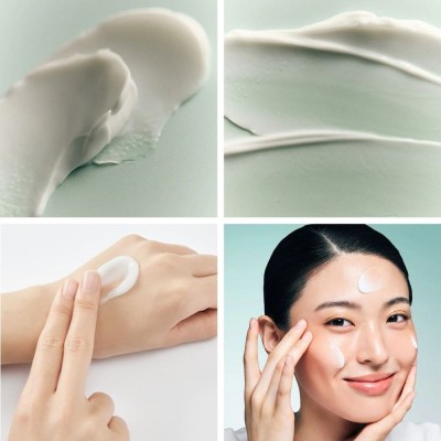 Успокаивающий защитный крем для лица Jumiso D-Panthenol Barrier Soothing Cream, 80ml Успокаивающий защитный крем для лица Jumiso D-Panthenol Barrier Soothing Cream, 80ml