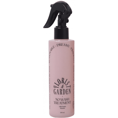 Кондиционер-спрей для волос odiD Milk Protein Intensive No Wash Ampoule Treatment Florist Garden, 200ml