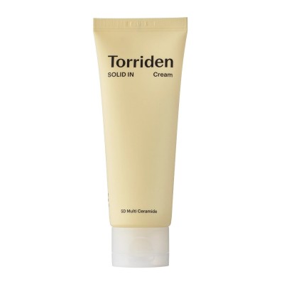 Крем для лица Torriden Solid-In Ceramide Cream 70ml