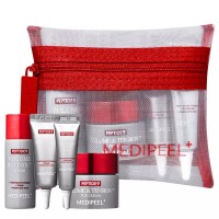 Набір мініатюр для обличчя Medi-Peel Peptide 9 Volume Bio Tox Trial Kit