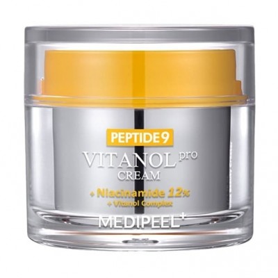 Крем для обличчя Medi-Peel Peptide 9 Vitanol Cream Pro 50ml