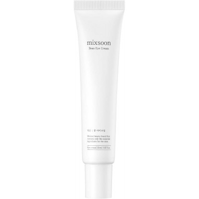 Крем для кожи вокруг глаз Mixsoon Bean Eye Cream, 20ml