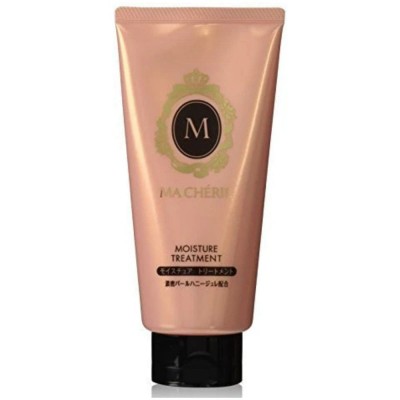 Маска для волосся Ma Cherie Moisture Treatment EX, 180g