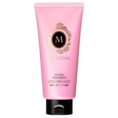 Зволожувальна маска для об'єму волосся Ma Cherie Air Feel Treatment EX, 180g