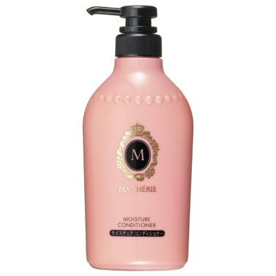 Кондиціонер для волосся Ma Cherie Moisture Conditioner EX, 450ml