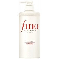 Шампунь для волос Fino Premium Touch Shampoo 550ml