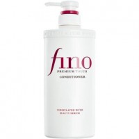 Кондиционер для волос Fino Premium Touch Conditioner, 550ml