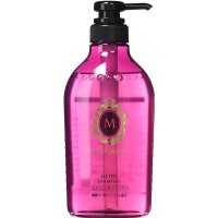 Шампунь для волос Ma Cherie Air Feel Shampoo EX, 450ml