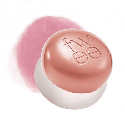 Помада для губ і вилиць Fwee Lip&Cheek Blurry Pudding Pot ND01 Oh! 5g