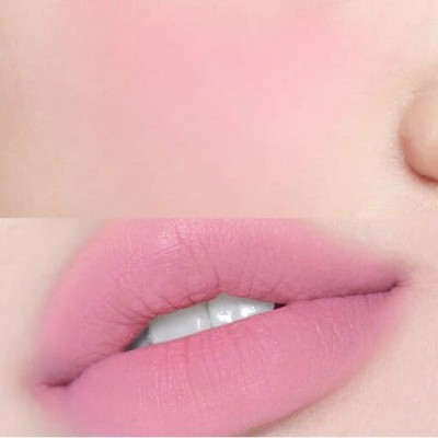 Кремова помада для губ і вилиць Fwee Lip&Cheek Blurry Pudding Pot ND01 Oh! 5g