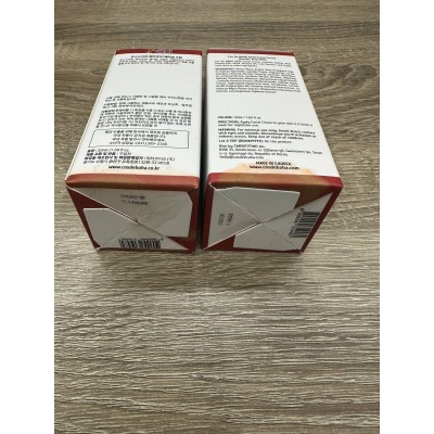 Крем для лица с азелеиновой кислотой 20% Cos De BAHA AZ20 Facial Cream, 50ml (Повреждена упаковка)