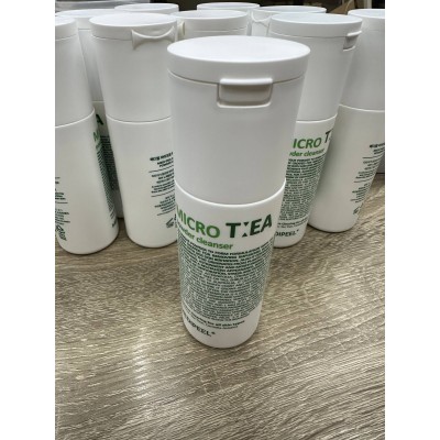 Пудра для умывания энзимная с чайным деревом Medi-Peel Micro Tea Powder Cleanser 70 г Без упаковки