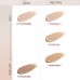 Тональний крем для обличчя зволожуючий з колагеном Enough Collagen 3х Moisture Foundation SPF15 №21n, 100ml