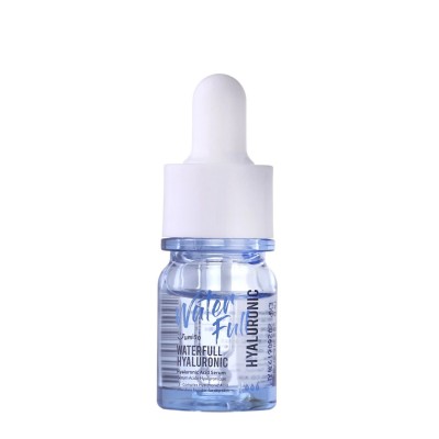 Сыворотка для лица Jumiso Waterfull Hyaluronic Acid Serum мини, 5ml