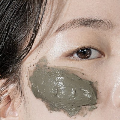 Глиняная маска для лица Celimax The Real Noni Refresh Clay Mask, 120g