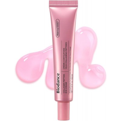 Коллагеновый крем для кожи вокруг глаз с пептидами Biodance Collagen Peptide Eye Cream, 30ml