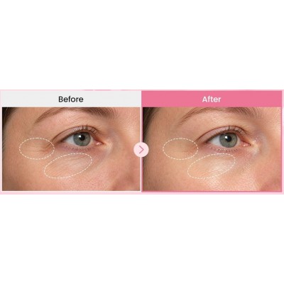 Коллагеновый крем для кожи вокруг глаз с пептидами Biodance Collagen Peptide Eye Cream, 30ml
