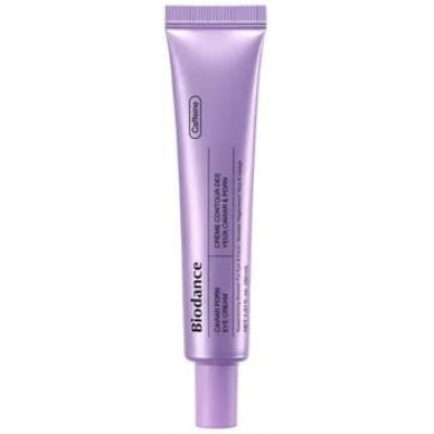 Крем для кожи вокруг глаз с экстрактом икры и  PDRN лосося Biodance Caviar PDRN Eye Cream, 30ml