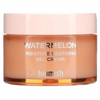 Крем-гель для обличчя Heimish Watermelon Moisture Soothing Gel Cream, 110ml Крем-гель для обличчя Heimish Watermelon Moisture Soothing Gel Cream, 110ml
