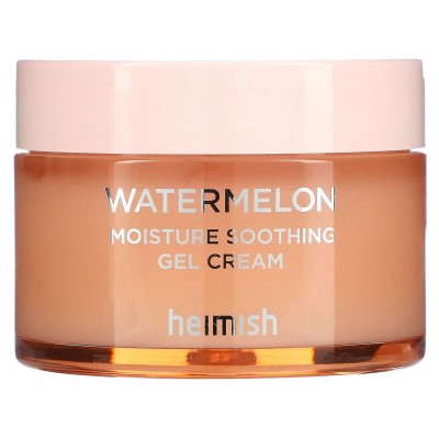 Крем-гель для лица Heimish Watermelon Moisture Soothing Gel Cream, 110ml