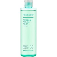 Пилинг-тонер для лица Real Barrier Porebium Peeling Toner, 305ml