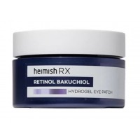Патчи под глаза Heimish RX Retinol Bakuchiol Hydrogel Eye Patch, 60ea