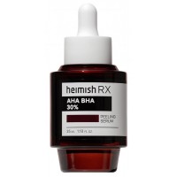 Пілінг-сироватка для обличчя Heimish RX AHA BHA Peeling Serum, 35ml