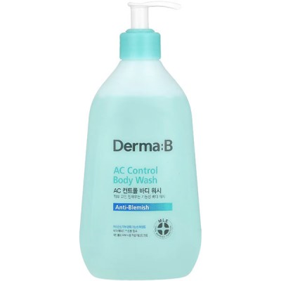 Гель для душу Derma-B AC Control Body Wash, 420ml