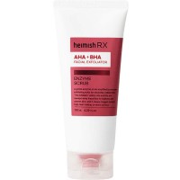 Пилинг-скатка для лица Heimish RX AHA BHA Enzyme Scrub, 130ml