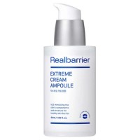 Сыворотка для лица Real Barrier Extreme Cream Ampoule 50ml Сыворотка для лица Real Barrier Extreme Cream Ampoule 50ml
