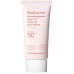 Тонирующий солнцезащитный крем для лица Real Barrier Peach Fit Tone-Up Sun Cream, 50ml