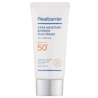 Солнцезащитный крем Real Barrier Cera moisture Barrier Sun Cream, 50ml