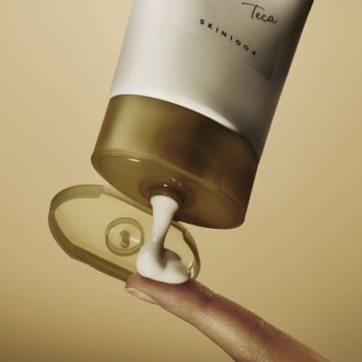 Восстанавливающий крем для лица с центеллой азиатскойSkin 1004 Madagascar Centella Teca Cream, 75ml