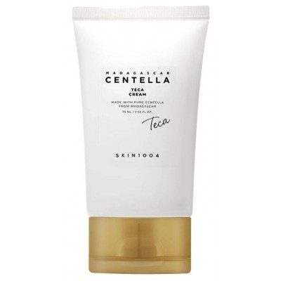 Восстанавливающий крем для лица с центеллой азиатскойSkin 1004 Madagascar Centella Teca Cream, 75ml