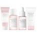 Набор миниатюр для ухода за порами Skin 1004 Madagascar Centella Poremizing Travel Kit 4шт 