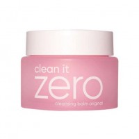Бальзам для снятия макияжа Banila Co Clean It Zero Original Cleansing Balm, 7ml