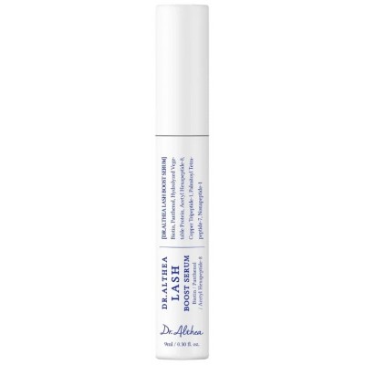Укрепляющая сыворотка для роста ресниц Dr. Althea Eye Lash Boost Serum, 9ml