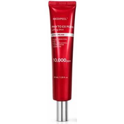 Крем для кожи вокруг глаз Medi-Peel Phyto ЕХ PDRN Lifting Shot Eye Cream, 40ml