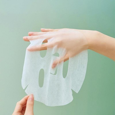 Расслабляющая тканевая маска для лица Skin 1004 Madagascar Centella Tea-Trica Relaxing Mask, 24ml