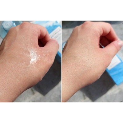 Осветляющий тонер для лица с центеллой и гиалуроновой кислотой Skin 1004 Madagascar Centella Hyalu-Cica Brightenig Toner, 210ml