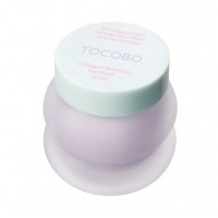 Маска для губ Tocobo Collagen Boosting Lip Mask, 20ml