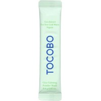 Энзимная пудра для лица Tocobo Cica Calming Powder Wash 0.6g