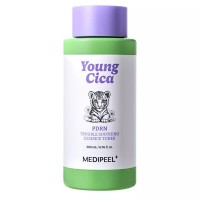 Тонер-эссенция для лица Medi-Peel Young Cica PDRN Trouble Soothing Essence Toner, 200ml